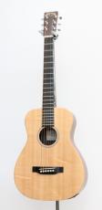 Martin LX1E【エレアコ】【ミニギター】_2