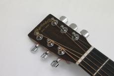Martin LX1E【エレアコ】【ミニギター】_4