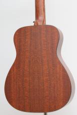 Martin LX1E【エレアコ】【ミニギター】_5