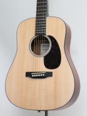 Martin D-JR-E【エレアコ】【オール単板】【Martinグッズプレゼントキャンペーン実施中!! ～12/30まで】