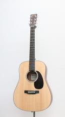 Martin D-JR-E【エレアコ】【オール単板】【Martinグッズプレゼントキャンペーン実施中!! ～12/30まで】_2