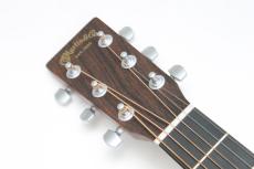 Martin D-JR-E【エレアコ】【オール単板】【Martinグッズプレゼントキャンペーン実施中!! ～12/30まで】_4