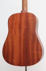 Martin D-JR-E【エレアコ】【オール単板】【Martinグッズプレゼントキャンペーン実施中!! ～12/30まで】_5