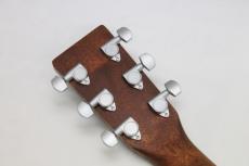 Martin D-JR-E【エレアコ】【オール単板】【Martinグッズプレゼントキャンペーン実施中!! ～12/30まで】_8