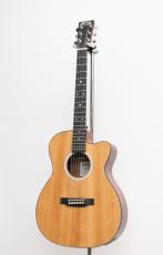 Martin 000CJr-10E【エレアコ】【オール単板】【Martinグッズプレゼントキャンペーン実施中!! ～12/30まで】_2