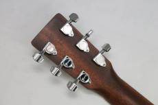 Martin 000CJr-10E【エレアコ】【オール単板】【Martinグッズプレゼントキャンペーン実施中!! ～12/30まで】_8