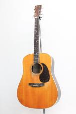 Martin D-28 StreetLegend【オープンな鳴り】_2