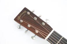 Martin D-28 StreetLegend【オープンな鳴り】_5