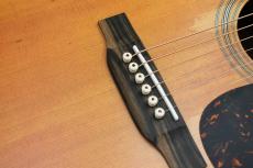 Martin D-28 StreetLegend【オープンな鳴り】_6