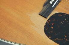 Martin D-28 StreetLegend【オープンな鳴り】_8