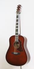 Godin Metropolis LTD HG Havana Burst 【オール単板】【エレアコ】_2