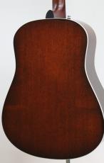 Godin Metropolis LTD HG Havana Burst 【オール単板】【エレアコ】_5