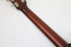 Godin Metropolis LTD HG Havana Burst 【オール単板】【エレアコ】_7