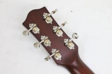 Godin Metropolis LTD HG Havana Burst 【オール単板】【エレアコ】_8