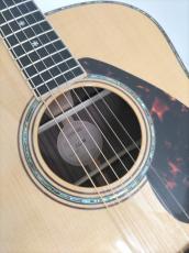 YAMAHA LL36 ARE【お買い得アウトレット】【国産】【オールラッカー】_11