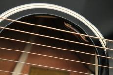 Taylor Gold Label 517e / Blacktop【新モデル】_5