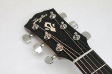 Taylor Gold Label 517e / Blacktop【新モデル】_7