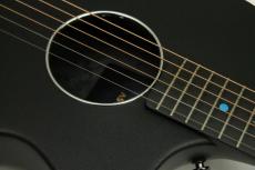 NATASHA Asteroid NSX / Cosmic Black【ミニギター】【4種のエフェクト機能】_4