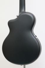 NATASHA Asteroid NSX / Cosmic Black【ミニギター】【4種のエフェクト機能】_5