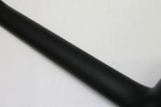 NATASHA Asteroid NSX / Cosmic Black【ミニギター】【4種のエフェクト機能】_8