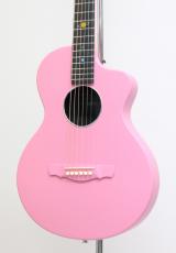 NATASHA Asteroid NSX / Sakura Pink【ミニギター】【4種のエフェクト機能】