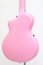 NATASHA Asteroid NSX / Sakura Pink【ミニギター】【4種のエフェクト機能】_5