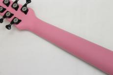 NATASHA Asteroid NSX / Sakura Pink【ミニギター】【4種のエフェクト機能】_9