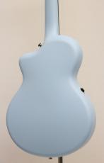 NATASHA Asteroid NSX / Ocean Blue【ミニギター】【4種のエフェクト機能】_3