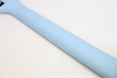 NATASHA Asteroid NSX / Ocean Blue【ミニギター】【4種のエフェクト機能】_7