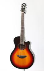 YAMAHA APX700 II / VS_2