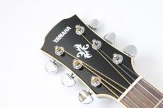 YAMAHA APX700 II / VS_5