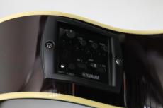 YAMAHA APX700 II / VS_8