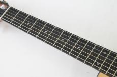 Taylor 112ce-Nylon 【エレガット】【弾きやすいネック!】_3