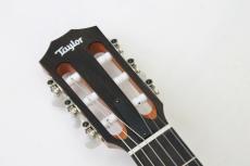 Taylor 112ce-Nylon 【エレガット】【弾きやすいネック!】_4