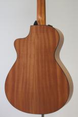 Taylor 112ce-Nylon 【エレガット】【弾きやすいネック!】_5