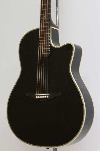 K.Yairi YD-88BK 【旧価格モデル】【国産エレアコ】