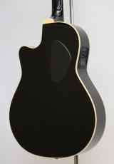 K.Yairi YD-88BK 【旧価格モデル】【国産エレアコ】_2