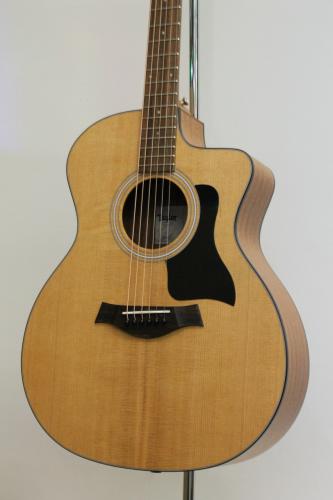 Taylor 114ce【定番エレアコ】