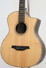 Bromo Guitars BAR5CE【エレアコ】【オール単板】