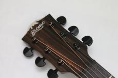 Bromo Guitars BAR5CE【エレアコ】【オール単板】_4