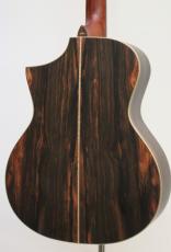 Bromo Guitars BAR5CE【エレアコ】【オール単板】_5