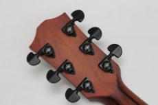 Bromo Guitars BAR5CE【エレアコ】【オール単板】_8