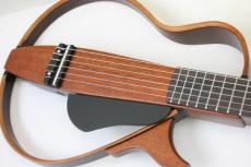 YAMAHA SLG200N / NT 【ナイロン弦】【現物画像】