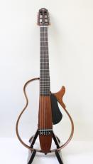 YAMAHA SLG200N / NT 【ナイロン弦】【現物画像】_3