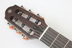 YAMAHA SLG200N / NT 【ナイロン弦】【現物画像】_6
