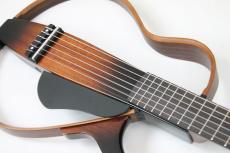 YAMAHA SLG200N / TBS【ナイロン弦】【現物画像】