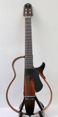 YAMAHA SLG200N / TBS【ナイロン弦】【現物画像】_3