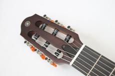 YAMAHA SLG200N / TBS【ナイロン弦】【現物画像】_6