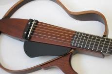 YAMAHA SLG200S / NT 【ナチュラル】 【現物画像】