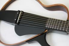 YAMAHA SLG200S / TBL【トランスルーセントブラック】【現物画像】
